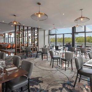 Clayton Hotel Limerick